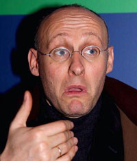 Бернар Лапорт оказывает поддержку ФФФ :)