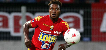 Стефан Сессеньон, фото muc72.fr