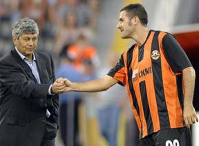 Прошла любовь... Фото gazzetta.it