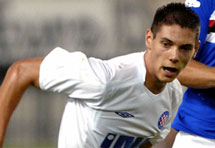 Анте Рукавина