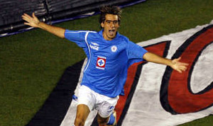 Сесар Дельгадо