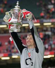 Йенс Леманн