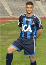 Ланс Девидс, dif.se