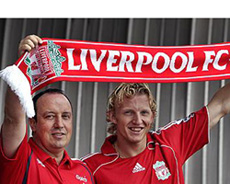 Наставник и игрок