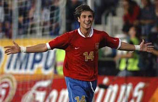 Александар Тришович