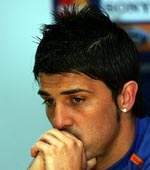 Вилья заргустил, АР