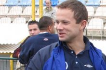 Дмитрий Парфенов