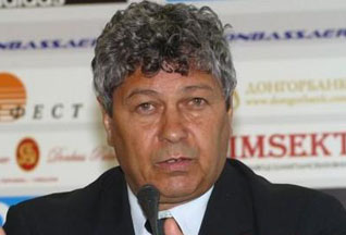 Мирча Луческу