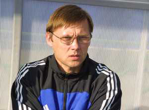 Сергей Ященко