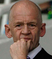 Эггерт Магнуссон