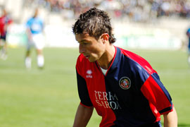 Стефано Губерти