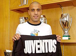 Серхио Альмирон