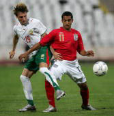 Димитров против Уолкотта