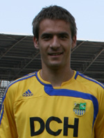 Марко Девич, фото metallist.kharkov.ua