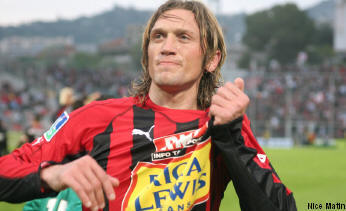 Жак Абардонадо, фото football.fr