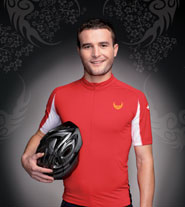 Алекс Фрай.