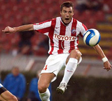 Александар Тришович