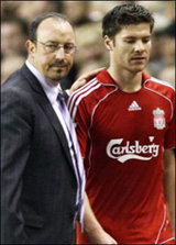 Рафа и Хаби