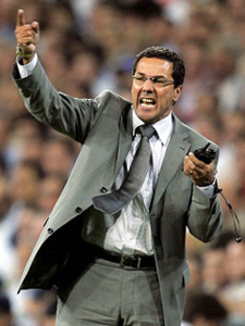 Товарищ Вандерлей