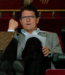 Фабио Капелло