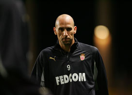 Ян Коллер, фото lequipe.fr