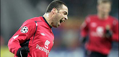 Даниэль Карвальо, фото bbc.co.uk