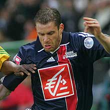 Сильвен Арман