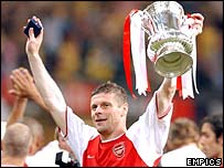 Лужный и Кубок Англии