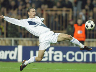 Валентин Белькевич