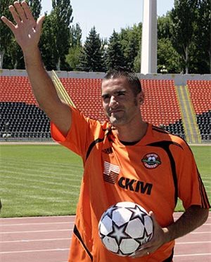 Кристиано Лукарелли, terrikon.dn.ua