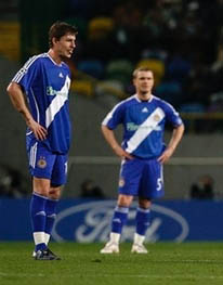 Шацких и Ребров, АР