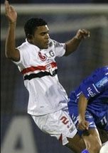 Брено, фото AFP