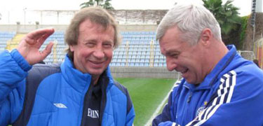 А может вернуть  и... фото fcdynamo.kiev.ua