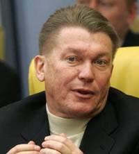 Олег Блохин