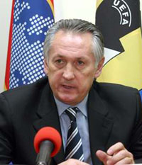 Михаил Фоменко, terrikon.dn.ua