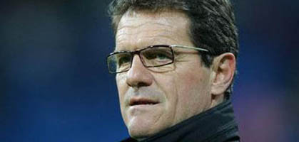 Ну что, дон Фабио, сразимся?