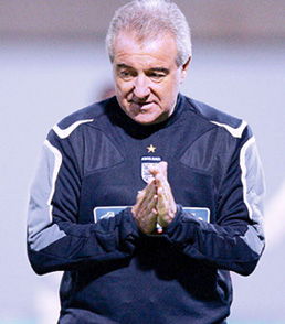 Итальянец в Англию, англичанин в Болгарию? :-)