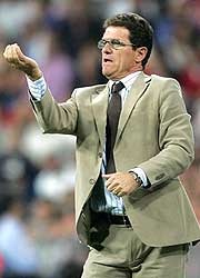 Фабио Капелло