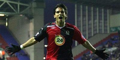 Усилий САНТА Круса оказалось мало, АР