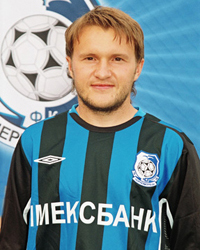 Гол Белецкого стал роковым для Ильичевца...