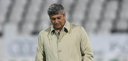 Мирча Луческу