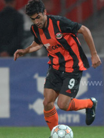 Фото shakhtar.com