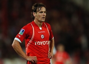 Стив Савидан, фото lequipe.fr