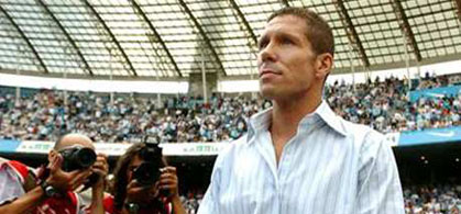 Диего Симеоне