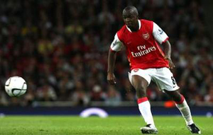 Лассана Диарра