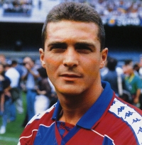 Гильермо Амор