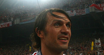 Паоло Мальдини