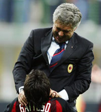 Молился ли ты на ночь, Дженнаро?! :)