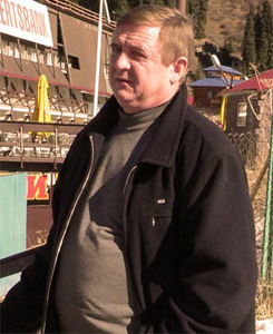 Владимир Бессонов