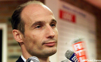 Пьер Дреосси, фото football.fr